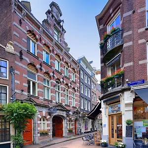 Western Dam Square Ξενοδοχείο