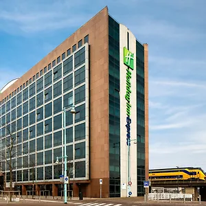 Hotel Express - Sloterdijk Station By Ihg, Amsterdam