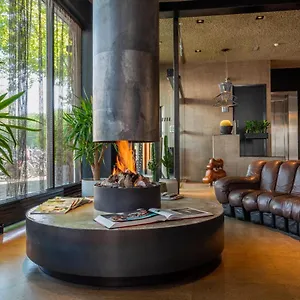 3* Otel V Frederiksplein