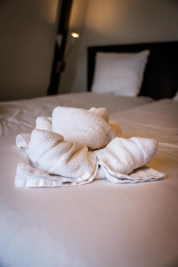 ***  Bell'S Boutique Hotel Amsterdam Netherlands