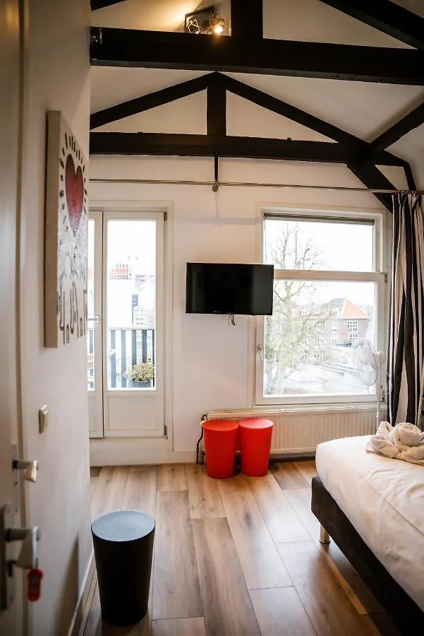 Bell'S Boutique Hotel Amsterdam 3*,  Netherlands