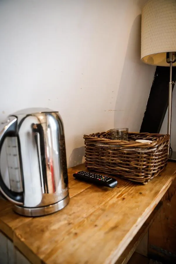 ***  Bell'S Boutique Hotel Amsterdam Netherlands