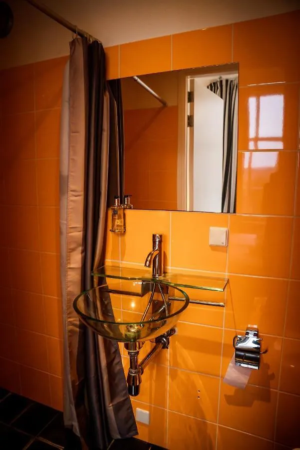 Bell'S Boutique Hotel Amsterdam