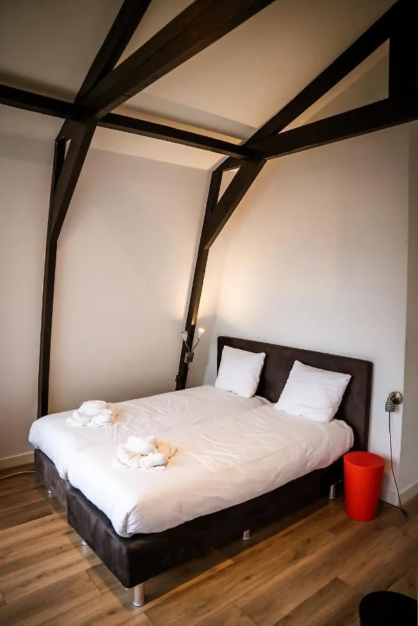Bell'S Boutique Hotel Amsterdam