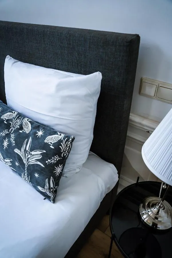 Bell'S Boutique Hotel Amsterdam