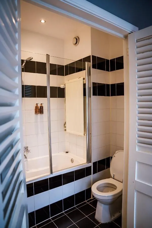 Bell'S Boutique Hotel Amsterdam