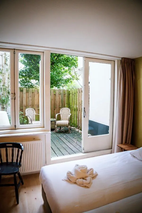 Bell'S Boutique Hotel Amsterdam 3*,  Netherlands