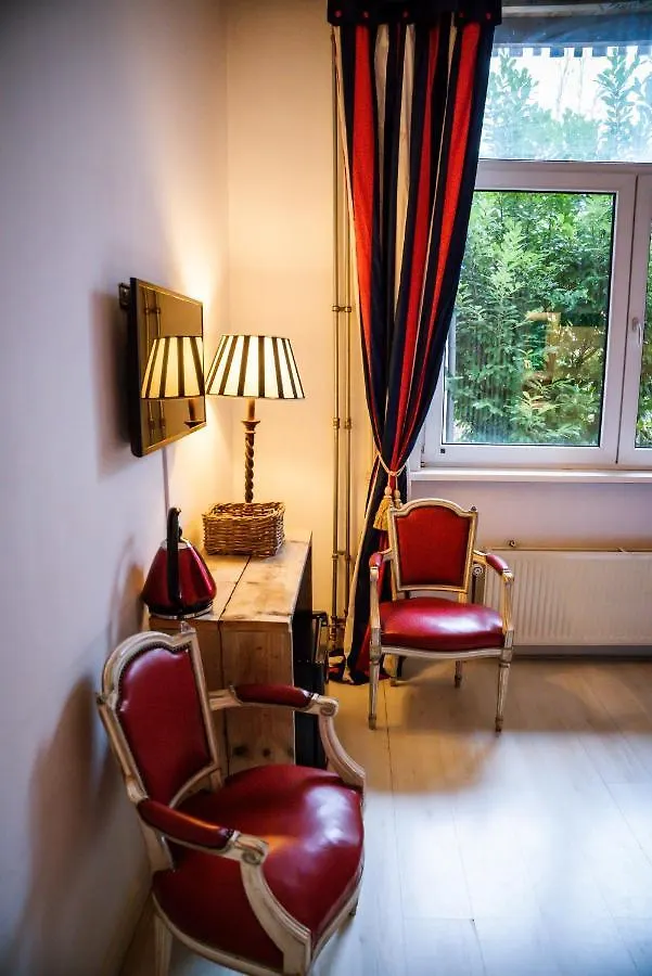 Bell'S Boutique Hotel Amsterdam 3*,  Netherlands