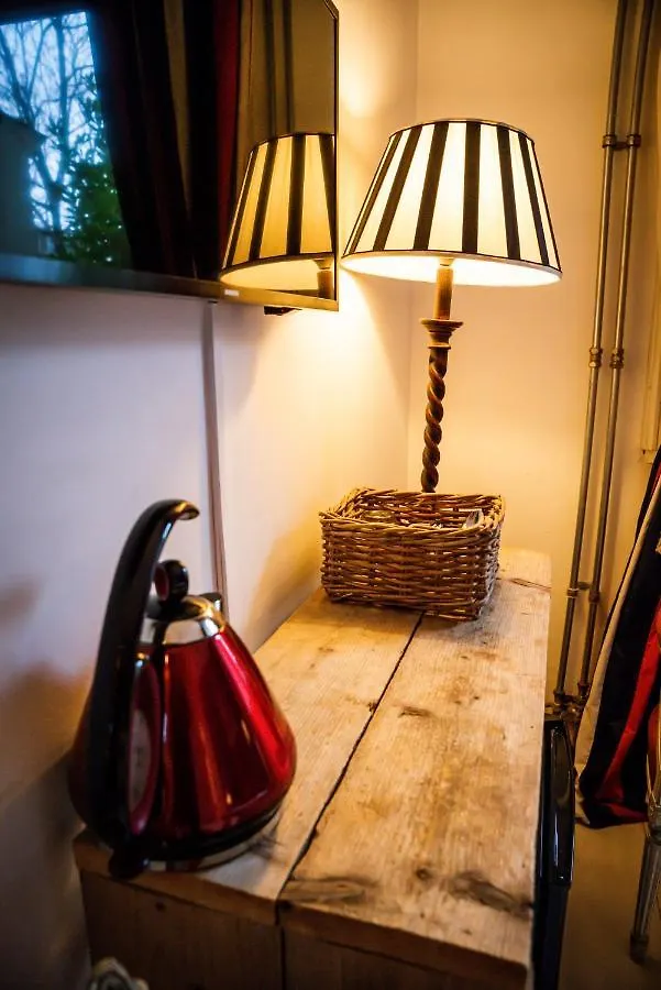 ***  Bell'S Boutique Hotel Amsterdam Netherlands