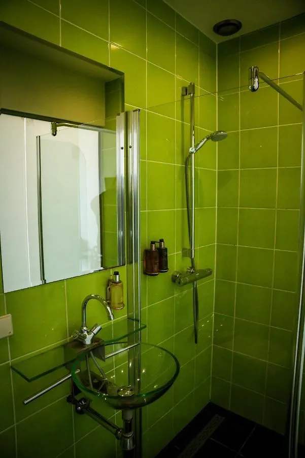 Bell'S Boutique Hotel Amsterdam 3*,  Netherlands