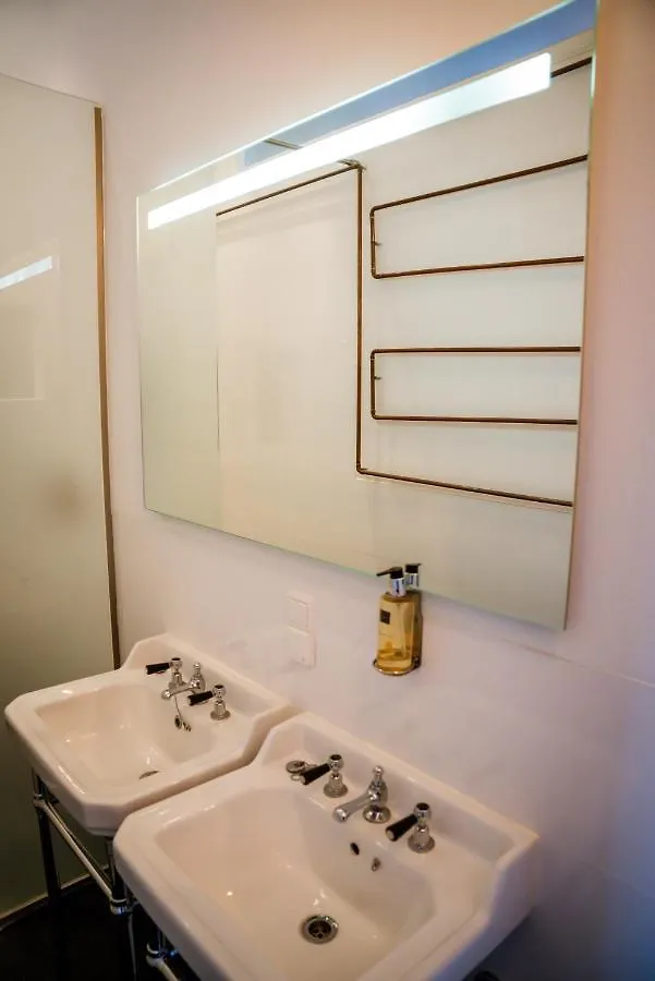 Bell'S Boutique Hotel Amsterdam