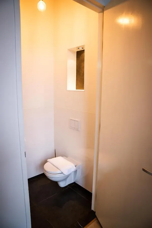 Bell'S Boutique Hotel Amsterdam
