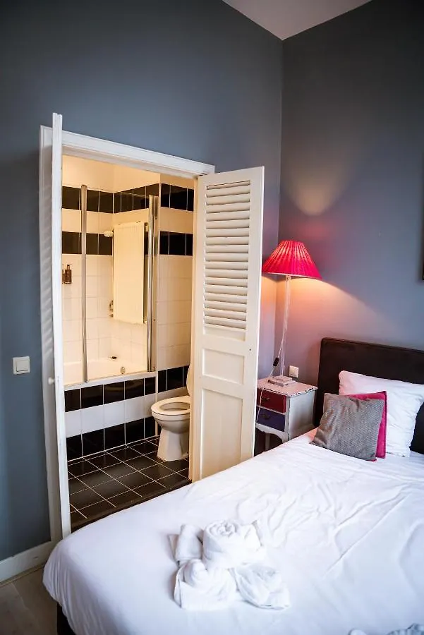 Bell'S Boutique Hotel Amsterdam