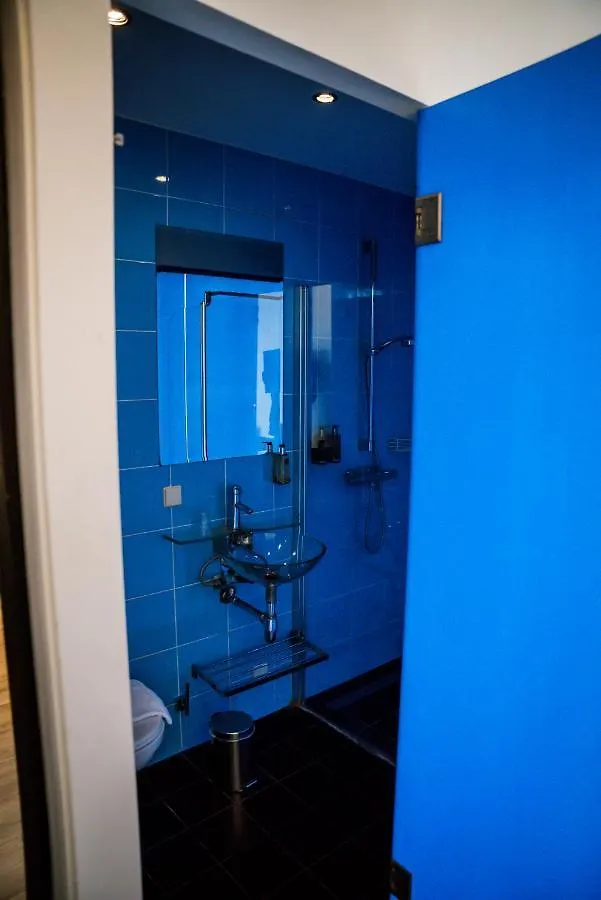 Bell'S Boutique Hotel Amsterdam