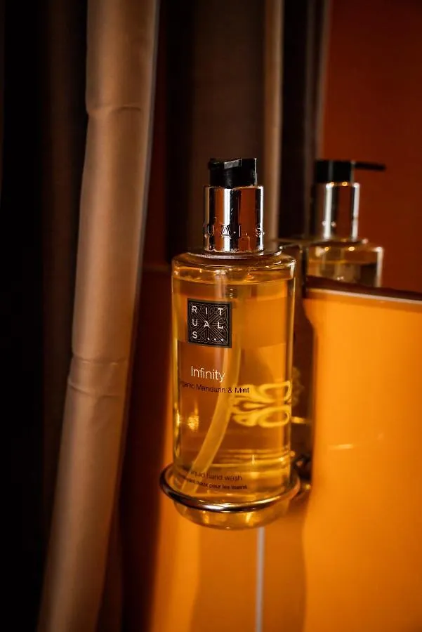 Bell'S Boutique Hotel Amsterdam