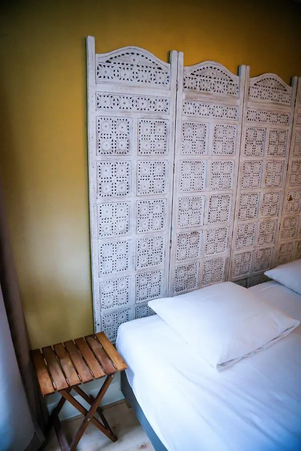 Bell'S Boutique Hotel Amsterdam