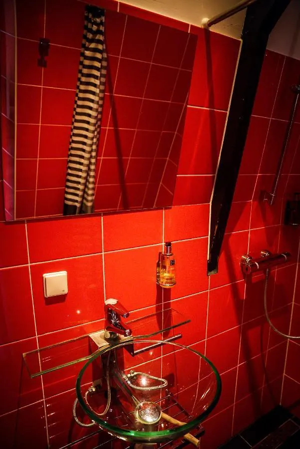 Bell'S Boutique Hotel Amsterdam 3*,  Hollanda