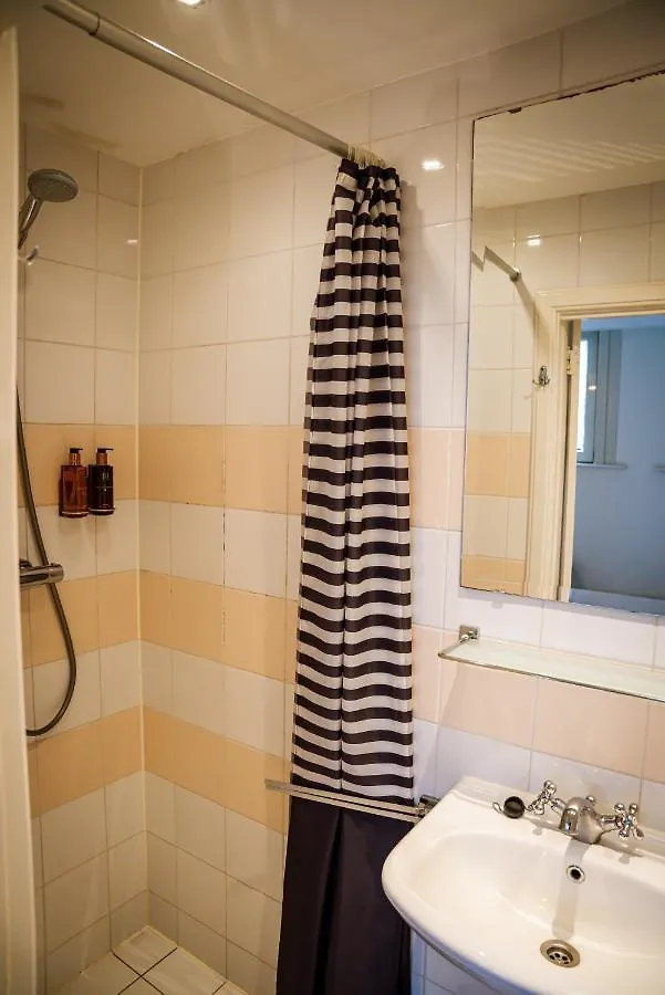 ***  Bell'S Boutique Hotel Amsterdam Hollanda