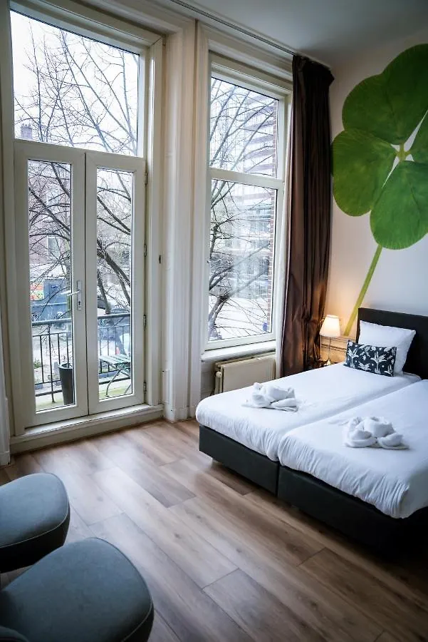Bell'S Boutique Hotel Amsterdam