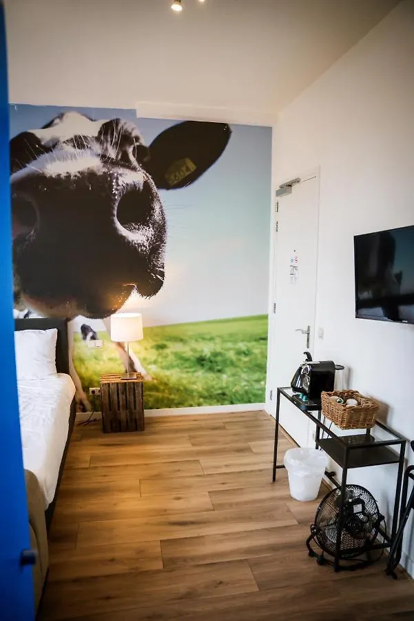 Bell'S Boutique Hotel Amsterdam Netherlands