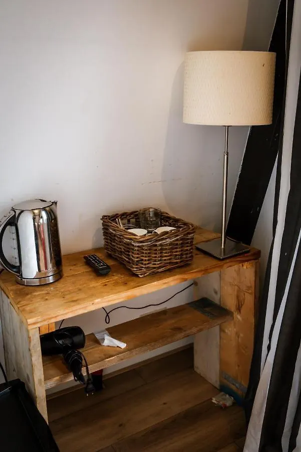 Bell'S Boutique Hotel Amsterdam