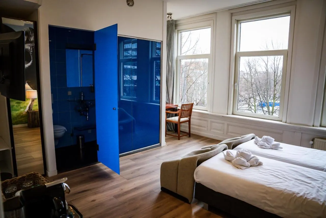 ***  Bell'S Boutique Hotel Amsterdam Netherlands