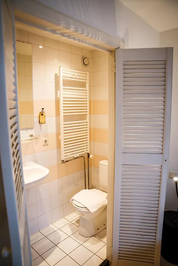 Bell'S Boutique Hotel Amsterdam 3*,