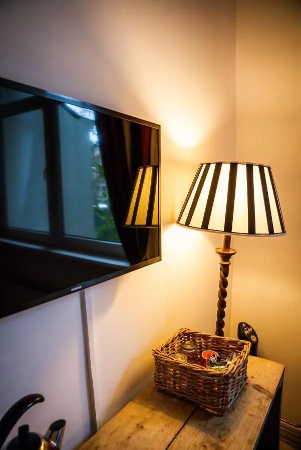 Bell'S Boutique Hotel Amsterdam Netherlands