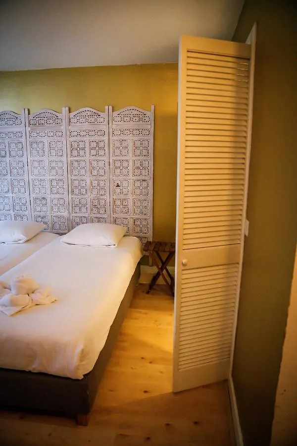 Bell'S Boutique Hotel Amsterdam 3*,