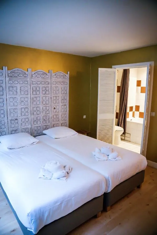 Bell'S Boutique Hotel Amsterdam Netherlands