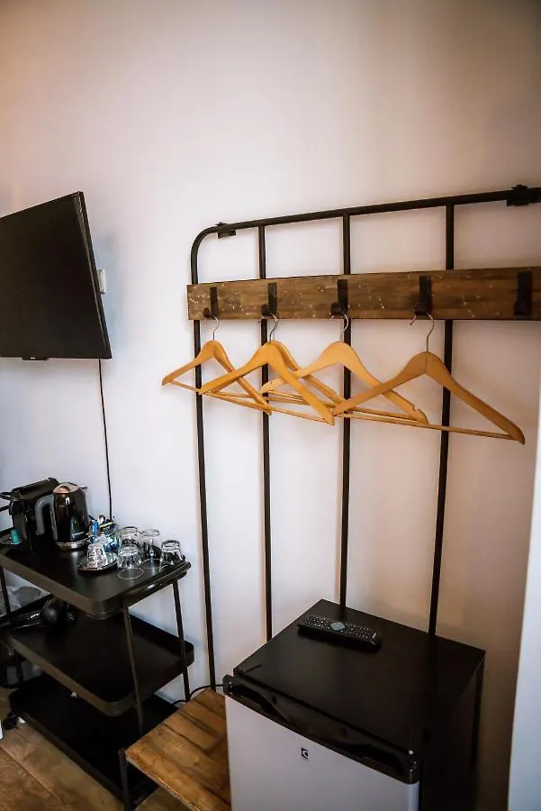Bell'S Boutique Hotel Amsterdam