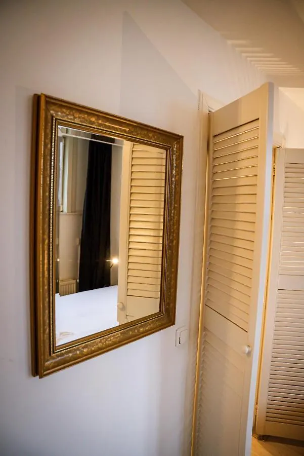 Bell'S Boutique Hotel Amsterdam Netherlands