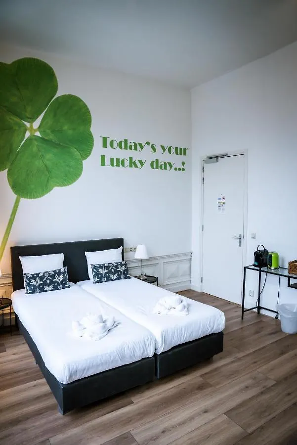 Bell'S Boutique Hotel Amsterdam 3*,