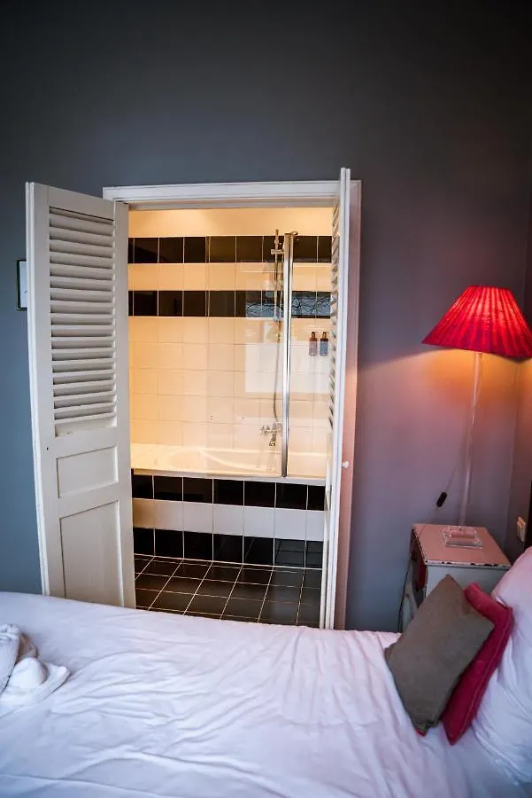 Bell'S Boutique Hotel Amsterdam 3*,  Netherlands