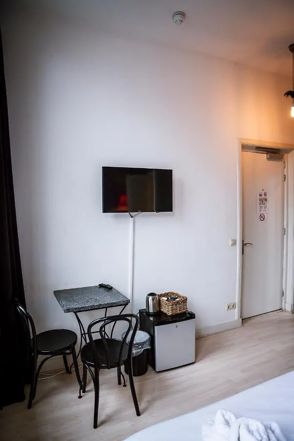 Bell'S Boutique Hotel Amsterdam Netherlands
