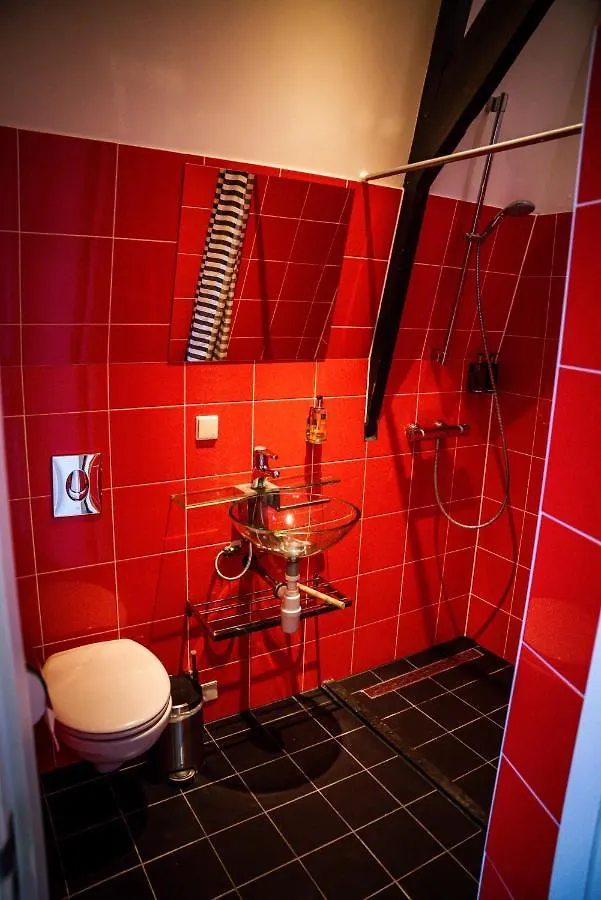 Bell'S Boutique Hotel Amsterdam