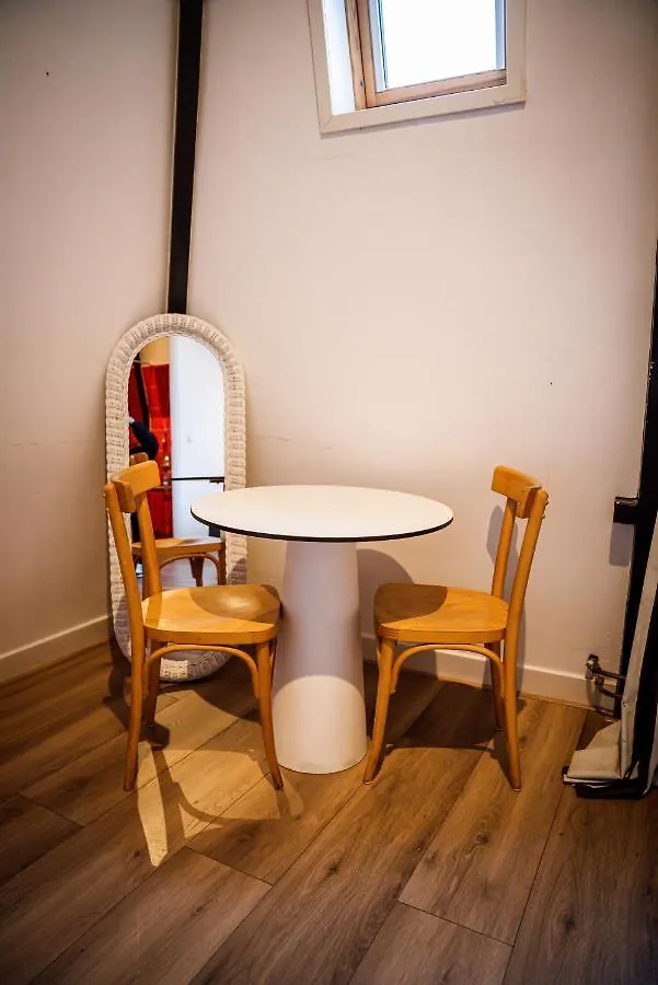 ***  Bell'S Boutique Hotel Amsterdam Netherlands