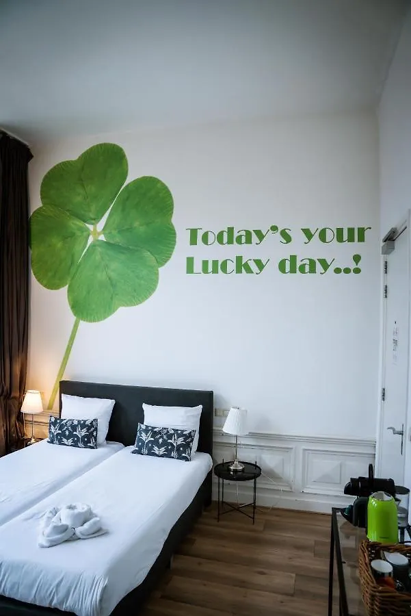Bell'S Boutique Hotel Amsterdam