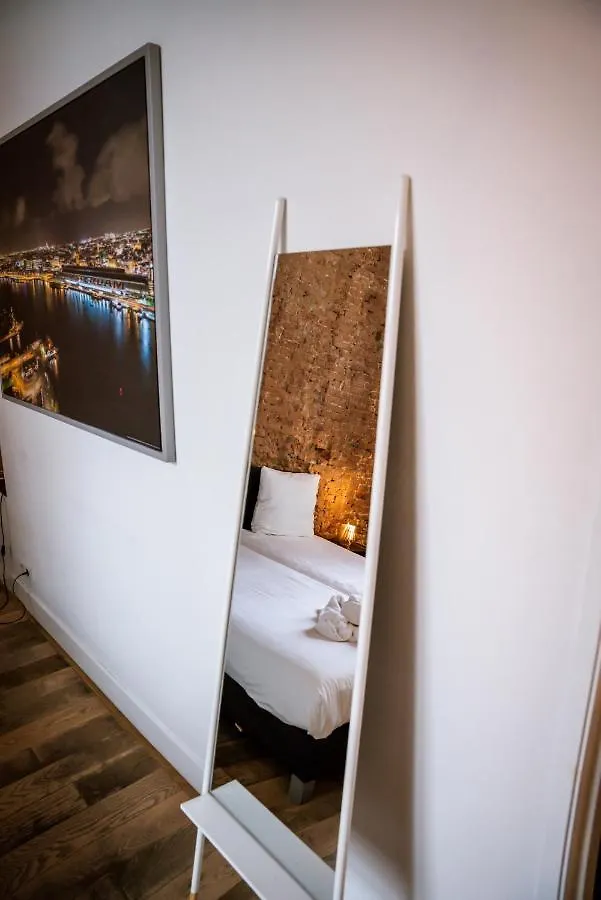Bell'S Boutique Hotel Amsterdam 3*,  Netherlands